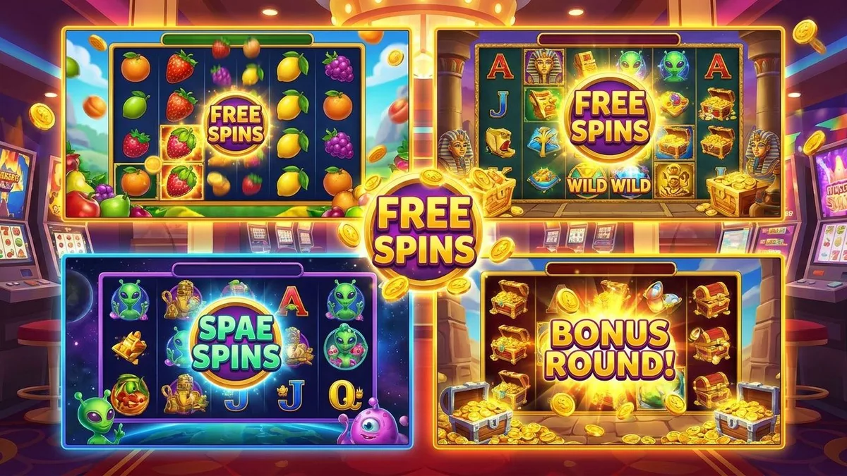 Giochi da casinò